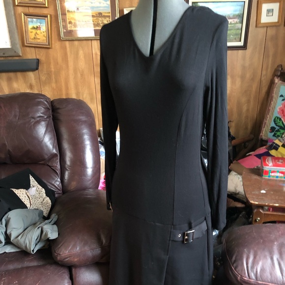 Quick Reflex Dress - Picture 1 of 6